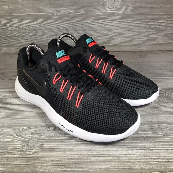 NEW Nike Lunar Apparent - Size 8.5 - Picture 2 of 7